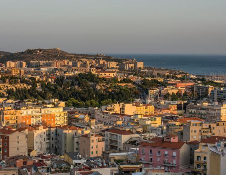 Cagliari